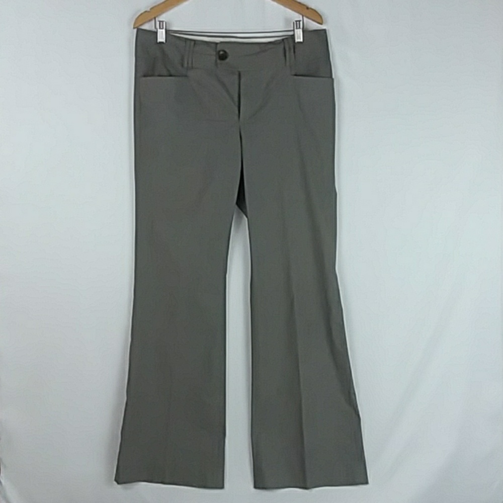 Banana Republic Martin Fit Size 12